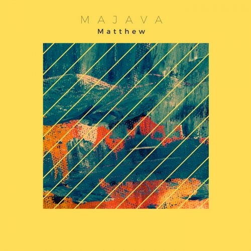 Majava – Matthew [AFROTRULY009]